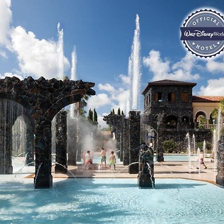 Four Seasons Resort Orlando At Walt Disney World Resort Lake Buena Vista Dış mekan fotoğraf