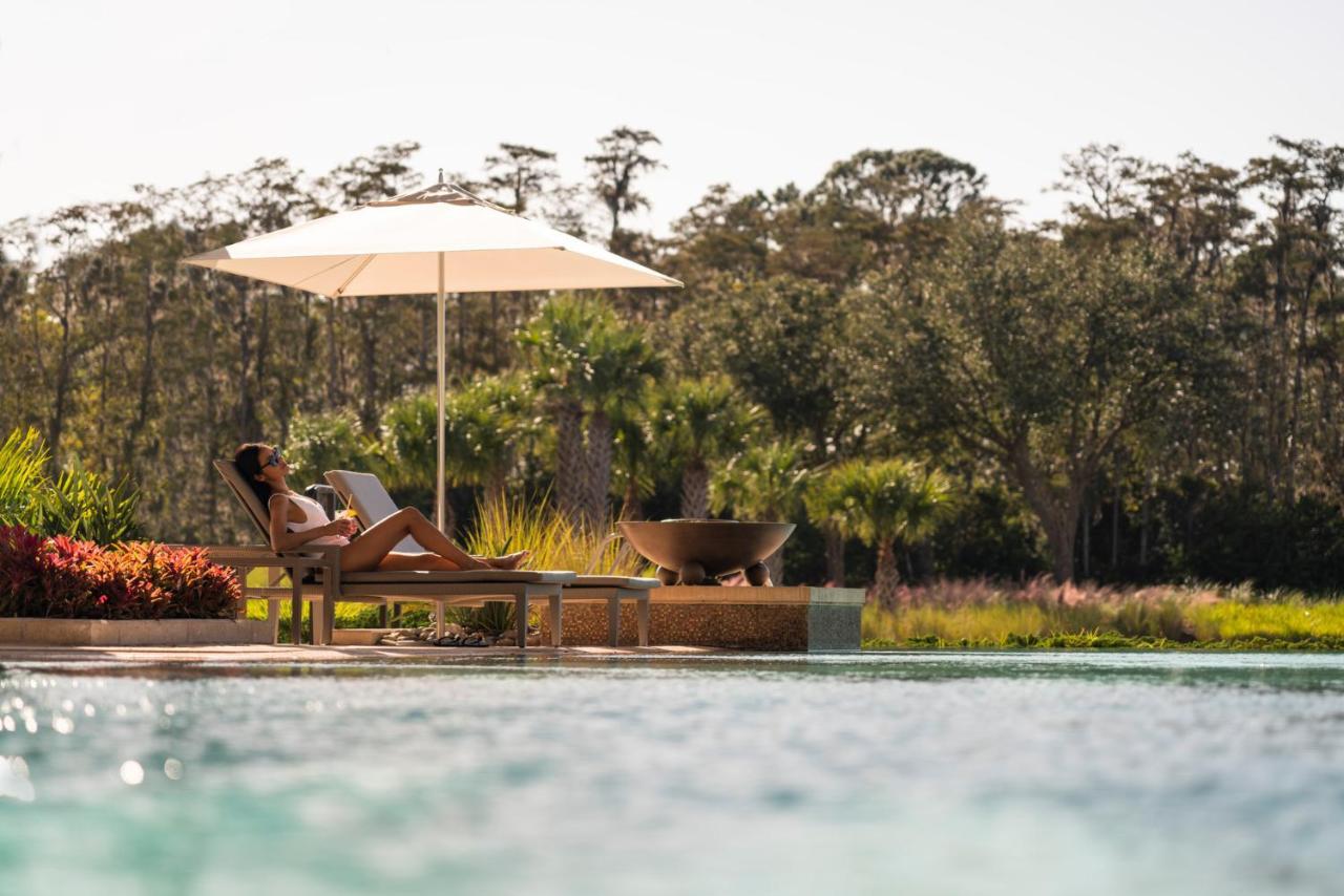 Four Seasons Resort Orlando At Walt Disney World Resort Lake Buena Vista Dış mekan fotoğraf