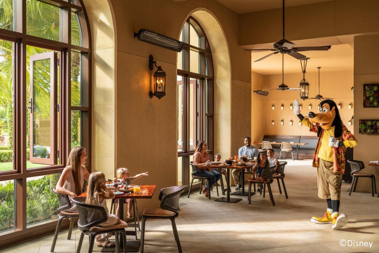 Four Seasons Resort Orlando At Walt Disney World Resort Lake Buena Vista Dış mekan fotoğraf