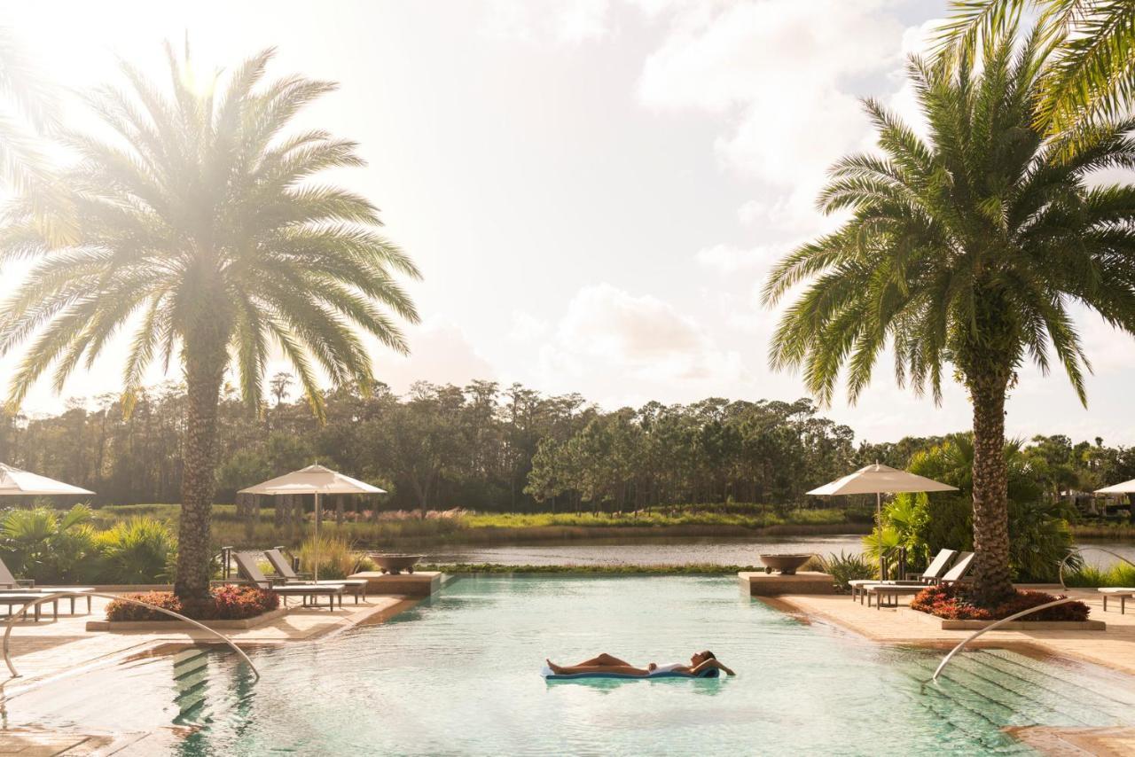 Four Seasons Resort Orlando At Walt Disney World Resort Lake Buena Vista Dış mekan fotoğraf