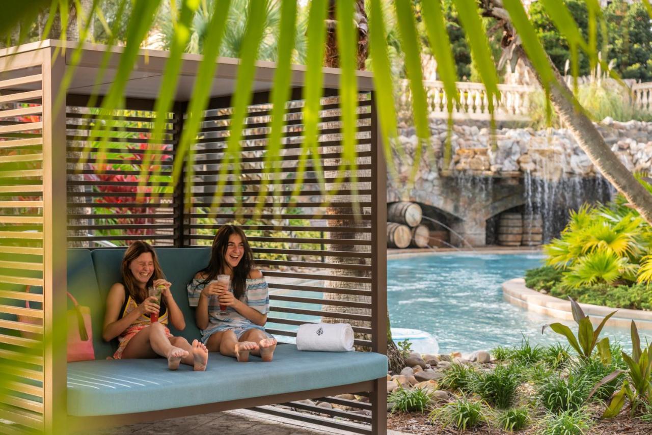 Four Seasons Resort Orlando At Walt Disney World Resort Lake Buena Vista Dış mekan fotoğraf