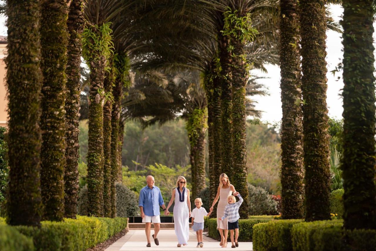 Four Seasons Resort Orlando At Walt Disney World Resort Lake Buena Vista Dış mekan fotoğraf
