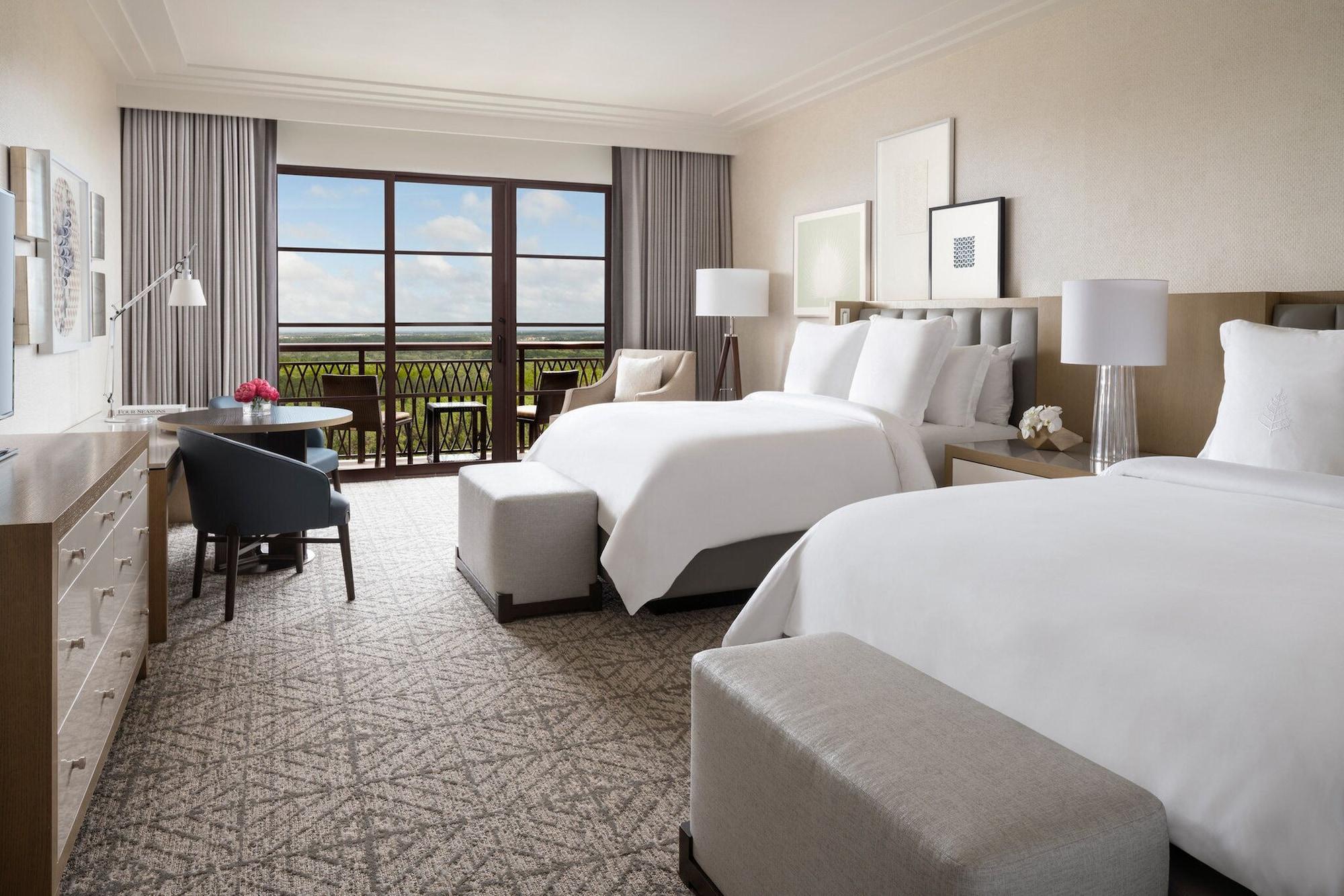 Four Seasons Resort Orlando At Walt Disney World Resort Lake Buena Vista Dış mekan fotoğraf