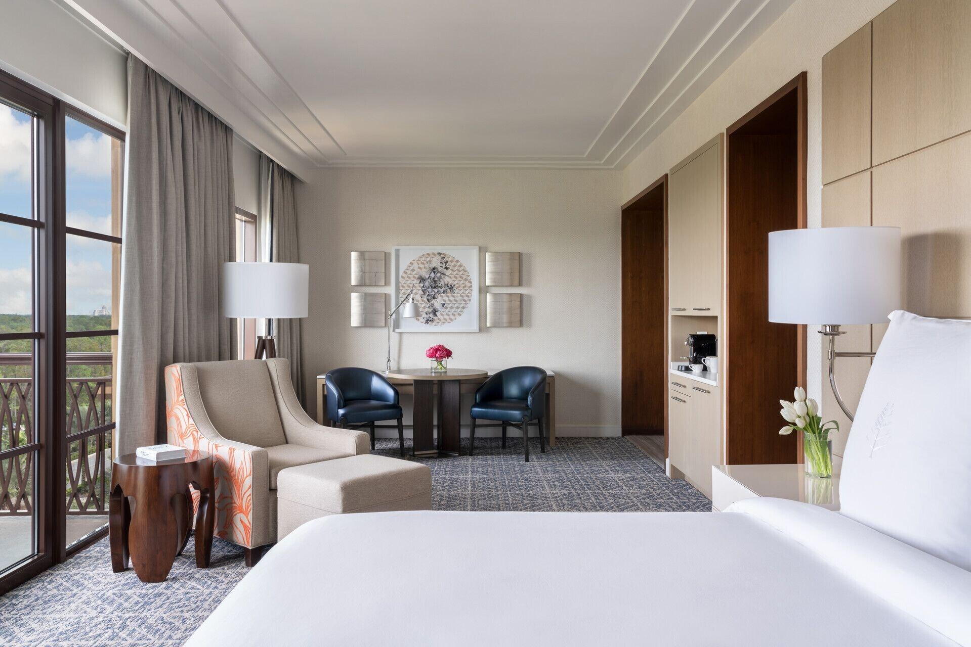 Four Seasons Resort Orlando At Walt Disney World Resort Lake Buena Vista Dış mekan fotoğraf