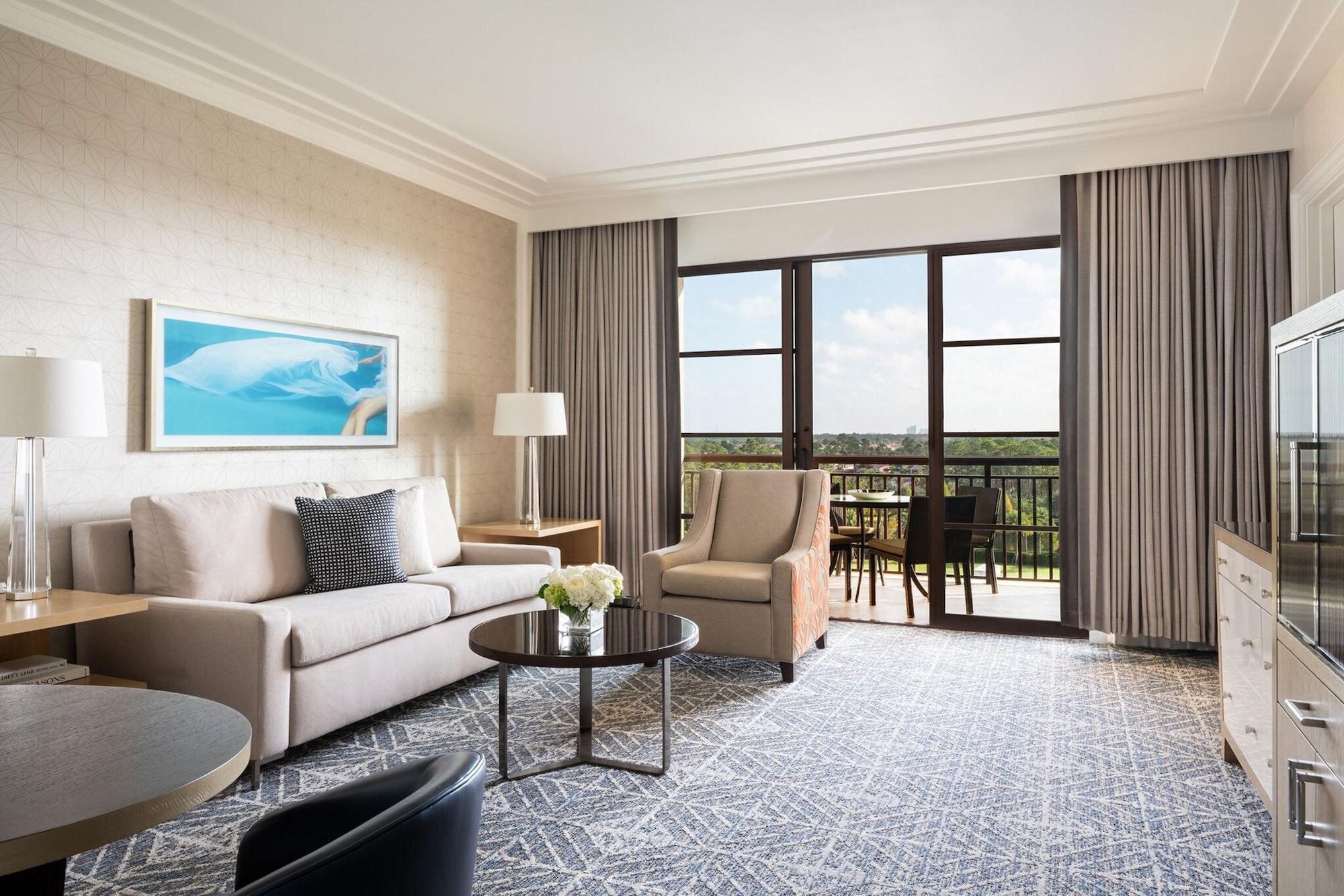Four Seasons Resort Orlando At Walt Disney World Resort Lake Buena Vista Dış mekan fotoğraf