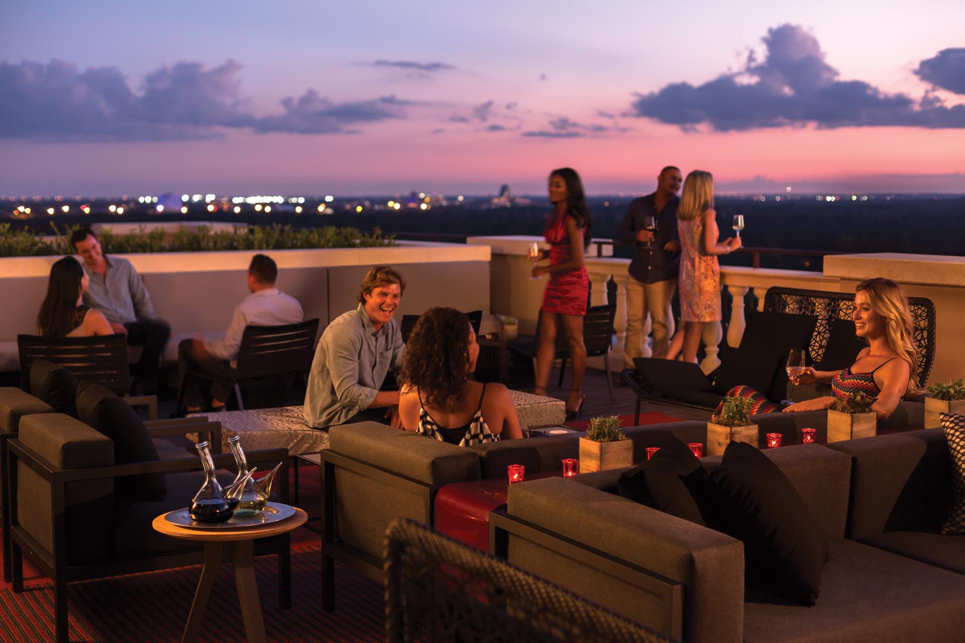 Four Seasons Resort Orlando At Walt Disney World Resort Lake Buena Vista Dış mekan fotoğraf