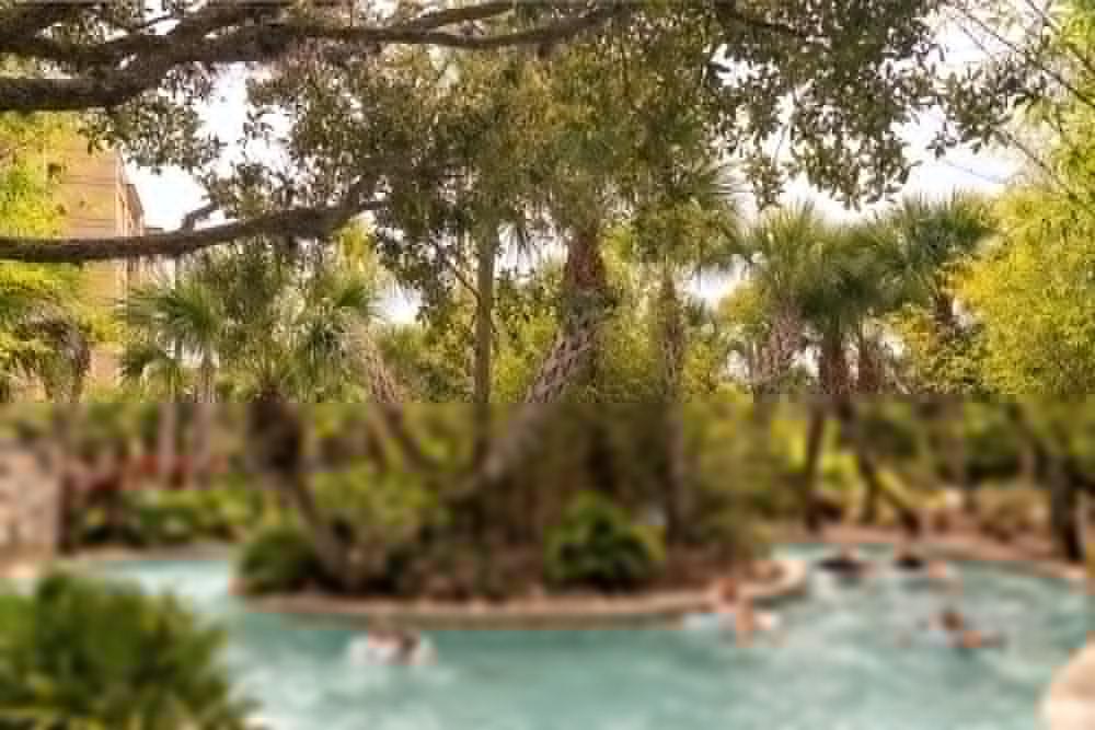 Four Seasons Resort Orlando At Walt Disney World Resort Lake Buena Vista Dış mekan fotoğraf