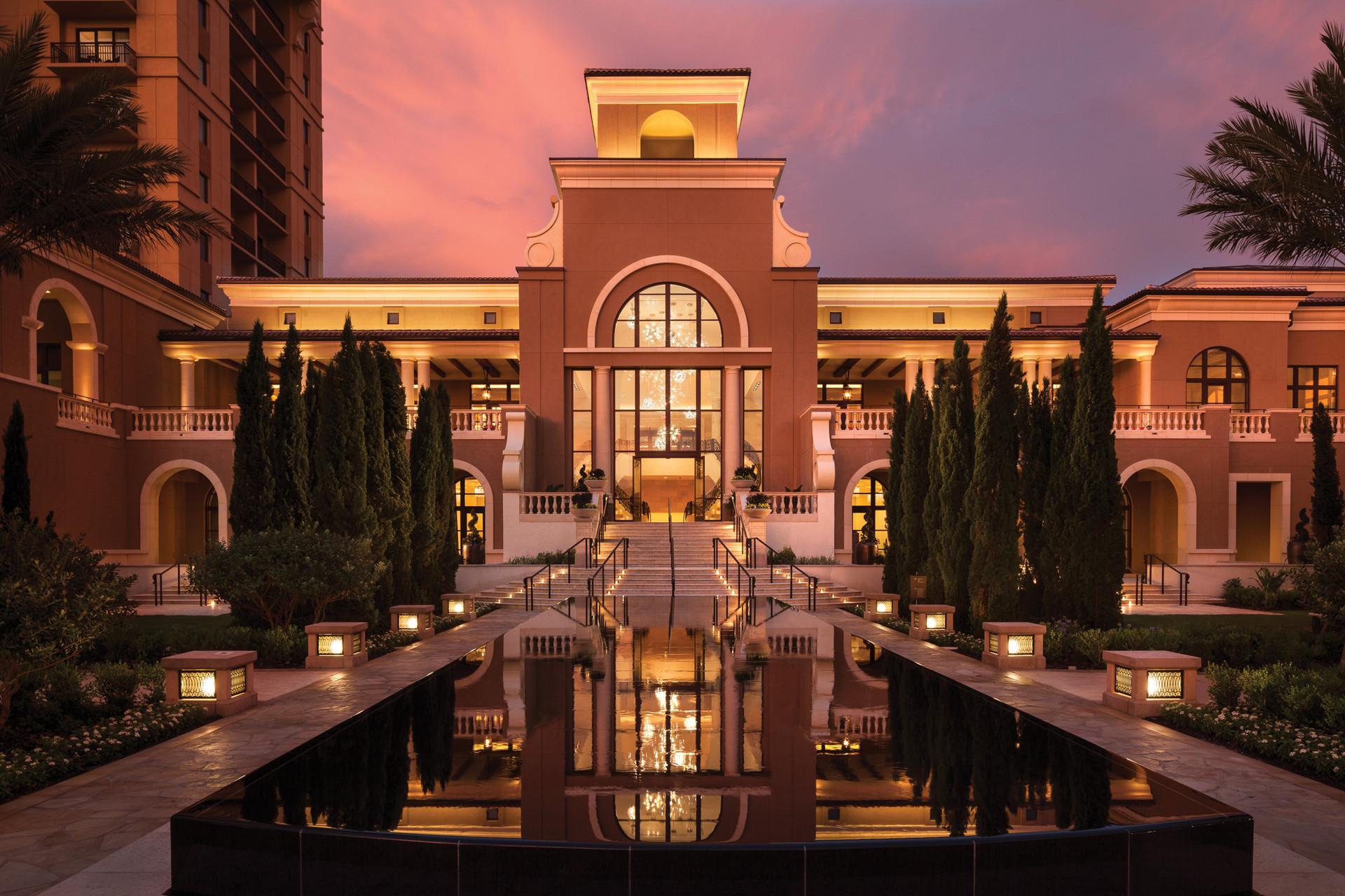 Four Seasons Resort Orlando At Walt Disney World Resort Lake Buena Vista Dış mekan fotoğraf
