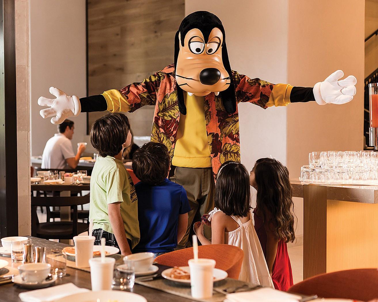 Four Seasons Resort Orlando At Walt Disney World Resort Lake Buena Vista Dış mekan fotoğraf