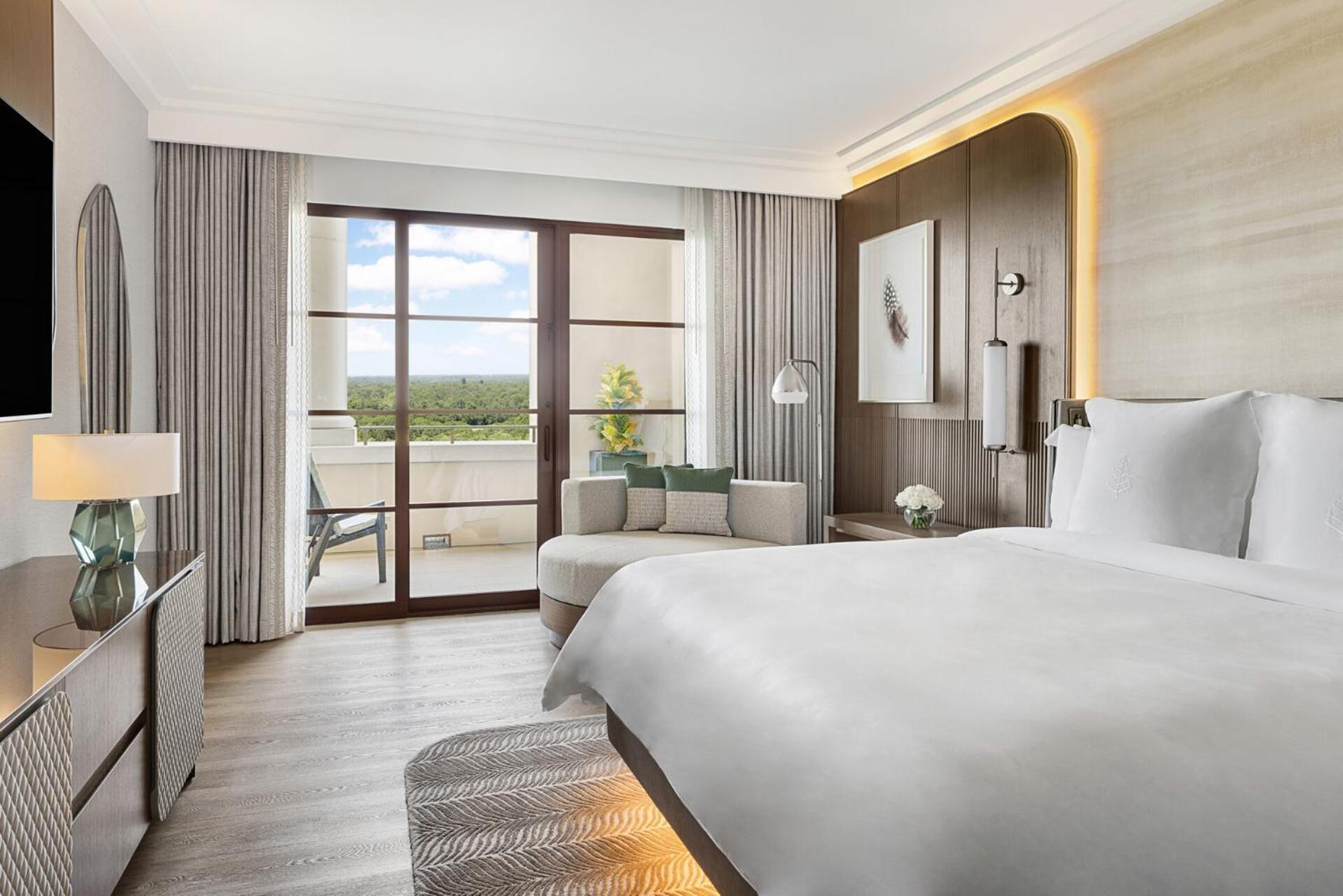 Four Seasons Resort Orlando At Walt Disney World Resort Lake Buena Vista Dış mekan fotoğraf