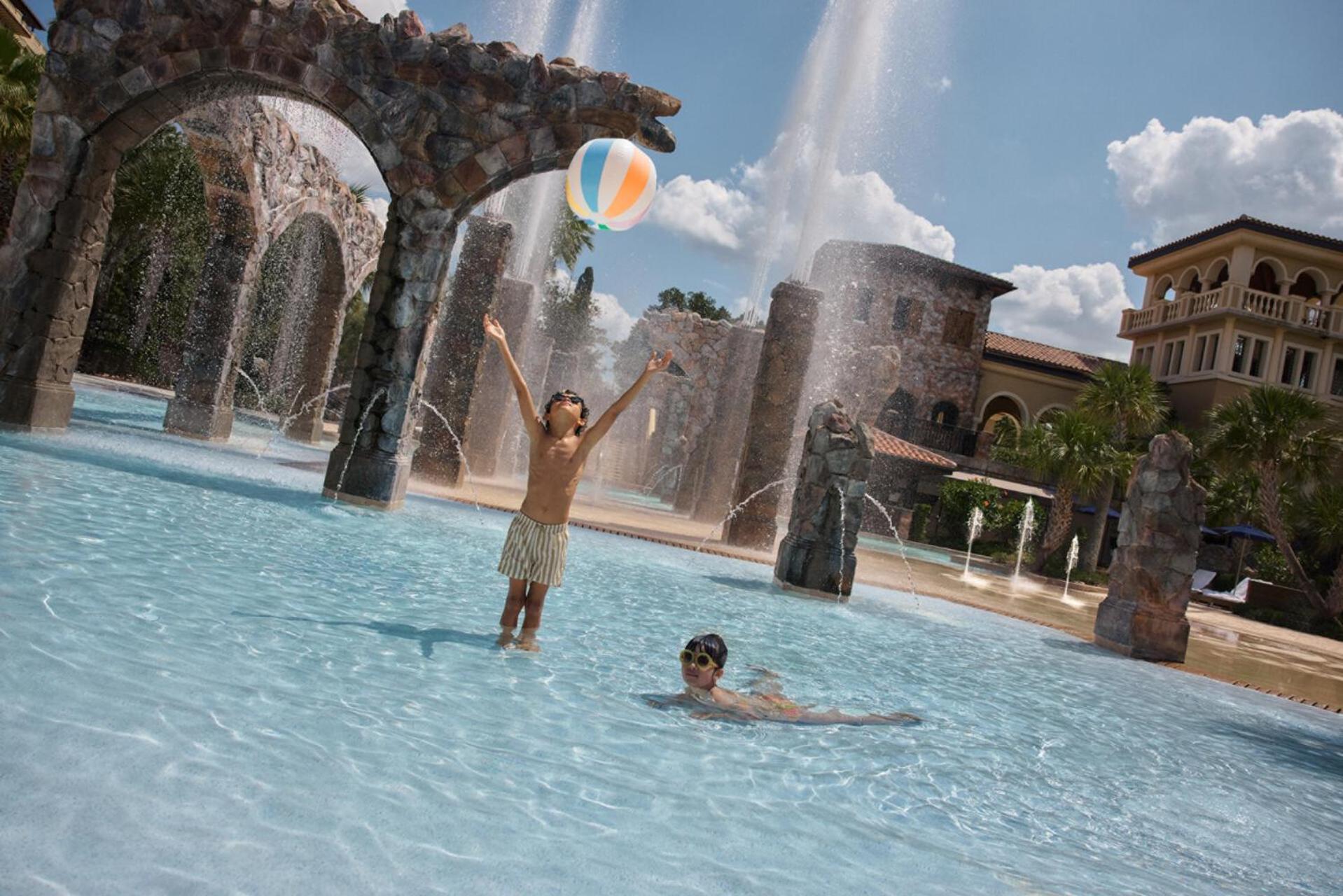 Four Seasons Resort Orlando At Walt Disney World Resort Lake Buena Vista Dış mekan fotoğraf