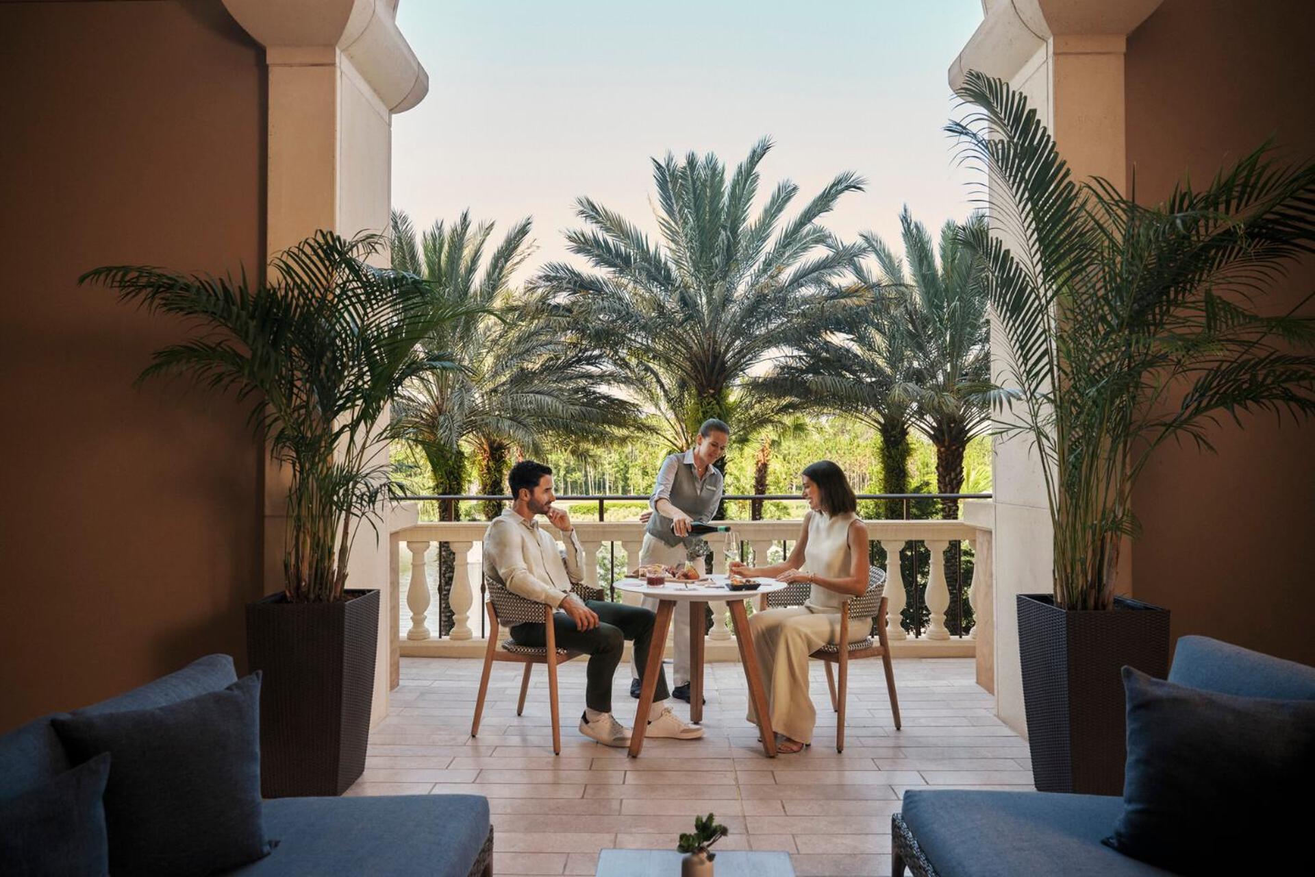 Four Seasons Resort Orlando At Walt Disney World Resort Lake Buena Vista Dış mekan fotoğraf