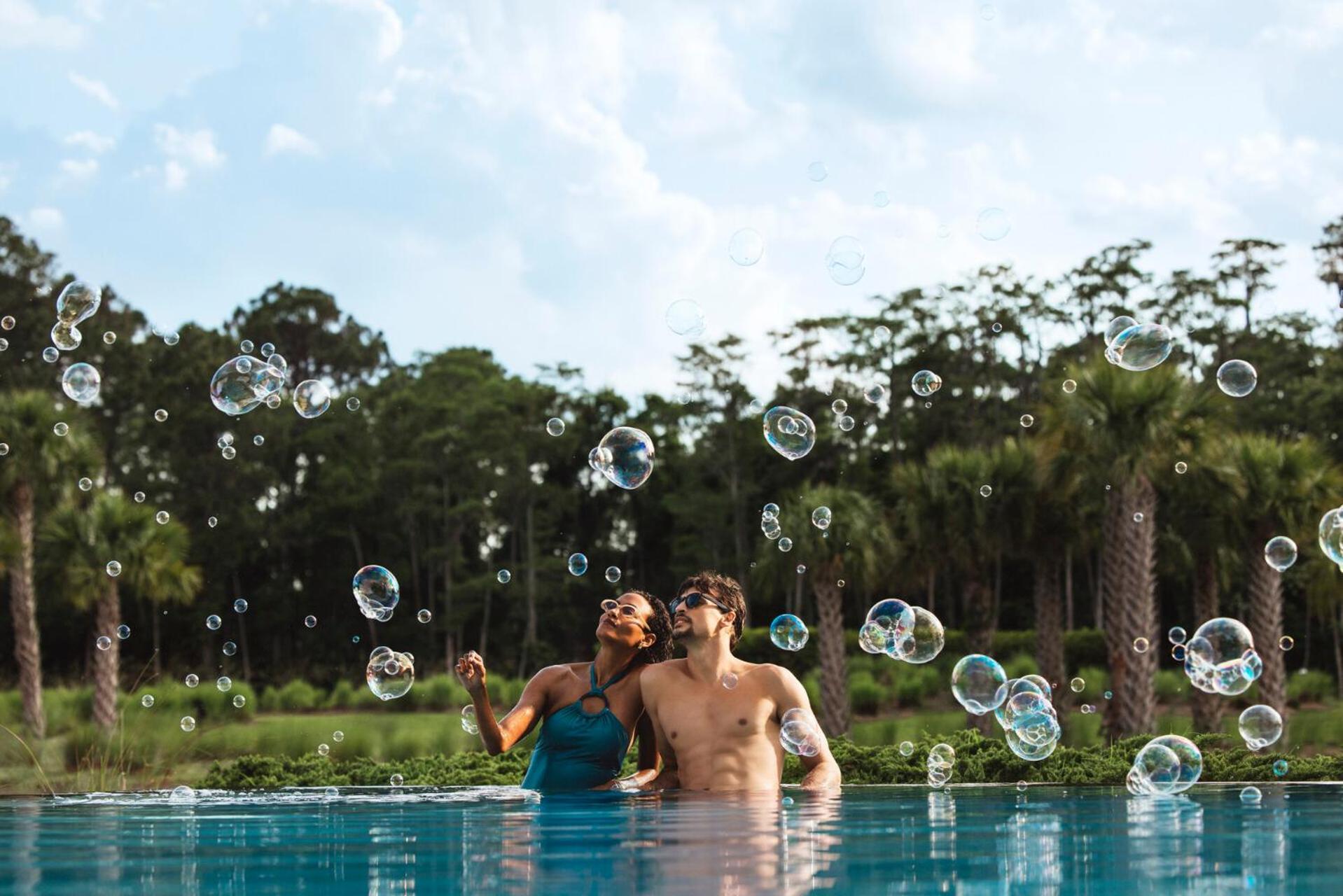 Four Seasons Resort Orlando At Walt Disney World Resort Lake Buena Vista Dış mekan fotoğraf
