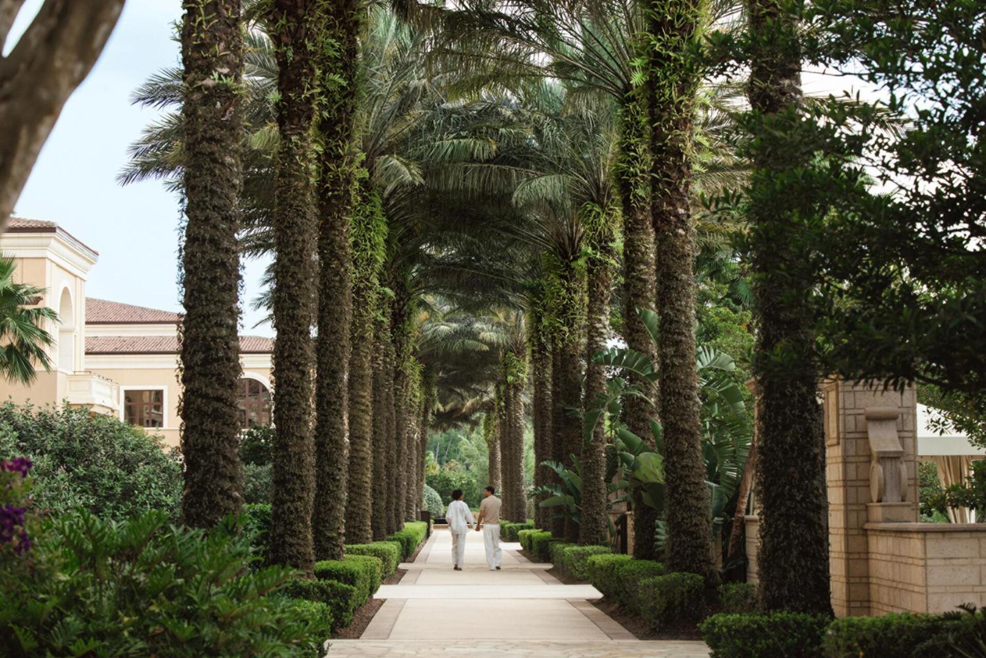 Four Seasons Resort Orlando At Walt Disney World Resort Lake Buena Vista Dış mekan fotoğraf