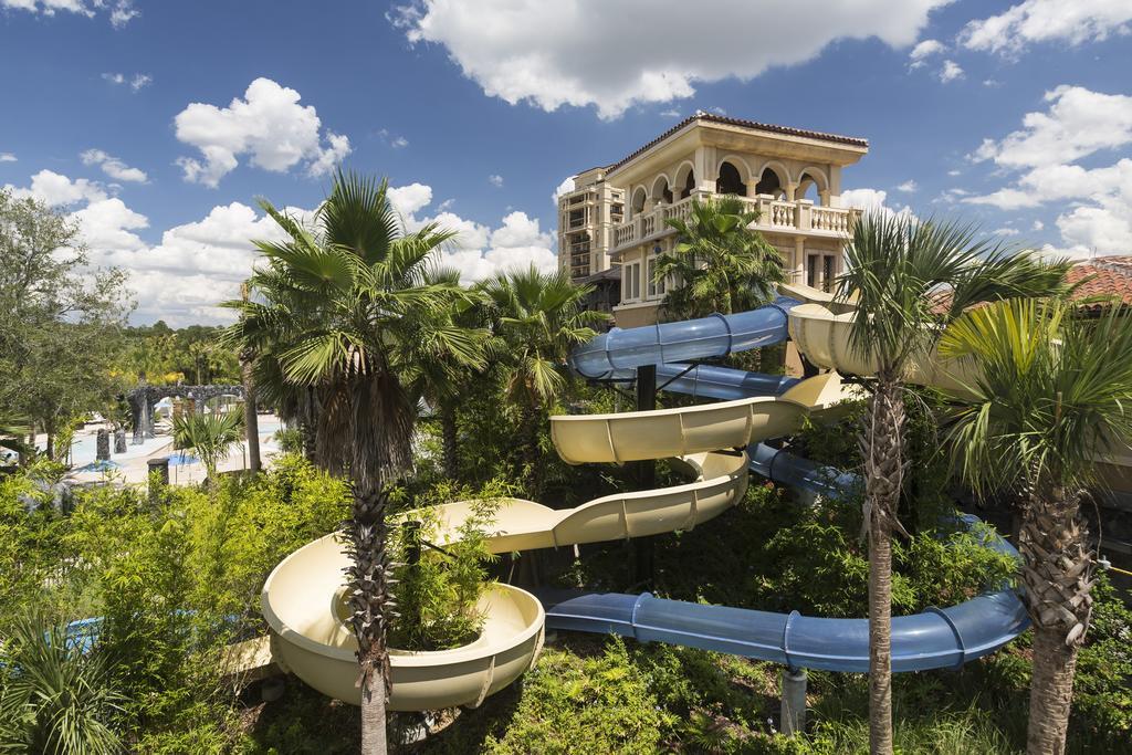 Four Seasons Resort Orlando At Walt Disney World Resort Lake Buena Vista Dış mekan fotoğraf