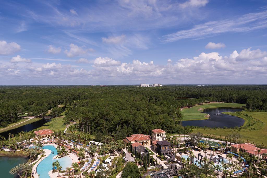 Four Seasons Resort Orlando At Walt Disney World Resort Lake Buena Vista Dış mekan fotoğraf