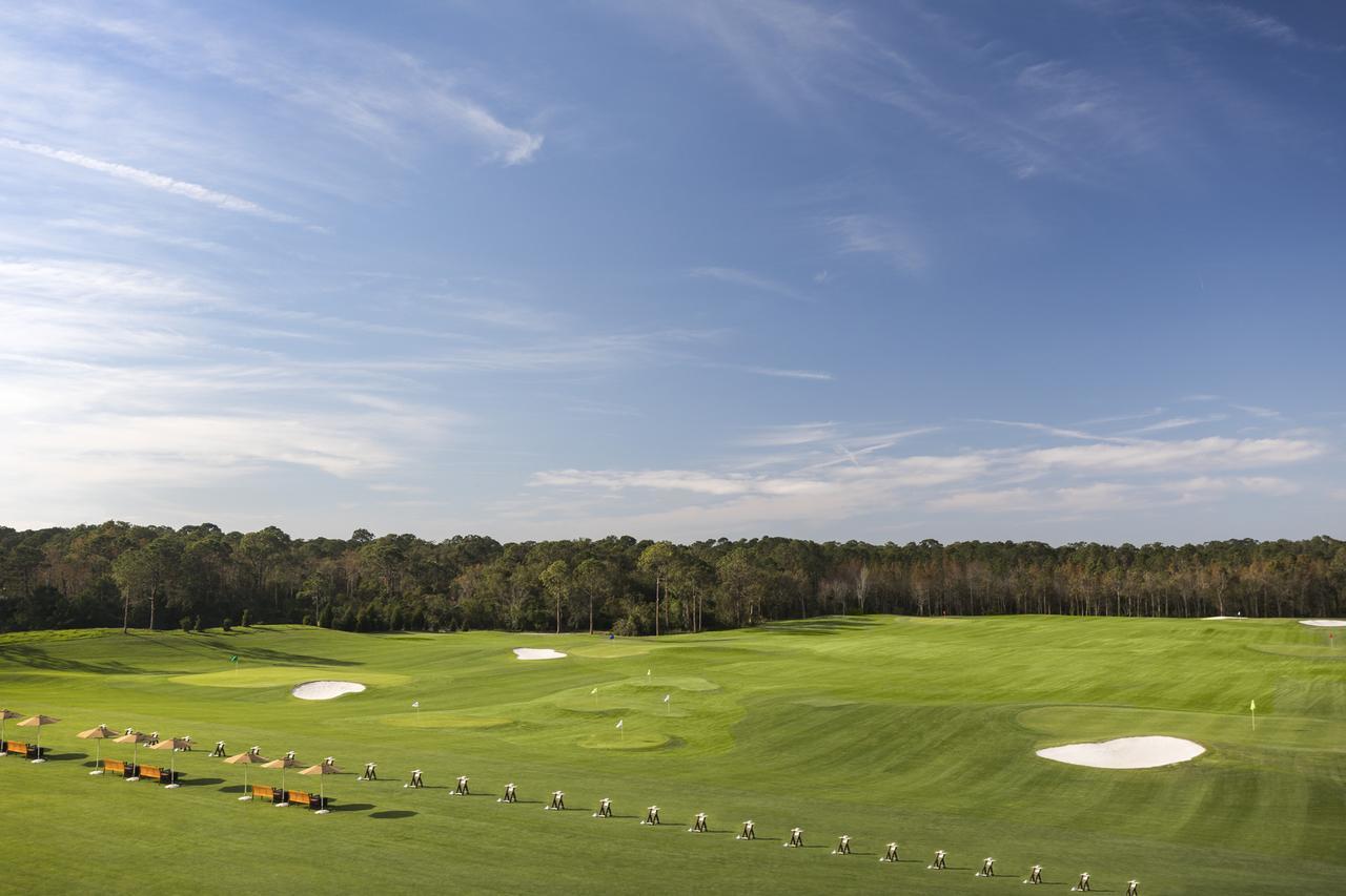 Four Seasons Resort Orlando At Walt Disney World Resort Lake Buena Vista Dış mekan fotoğraf