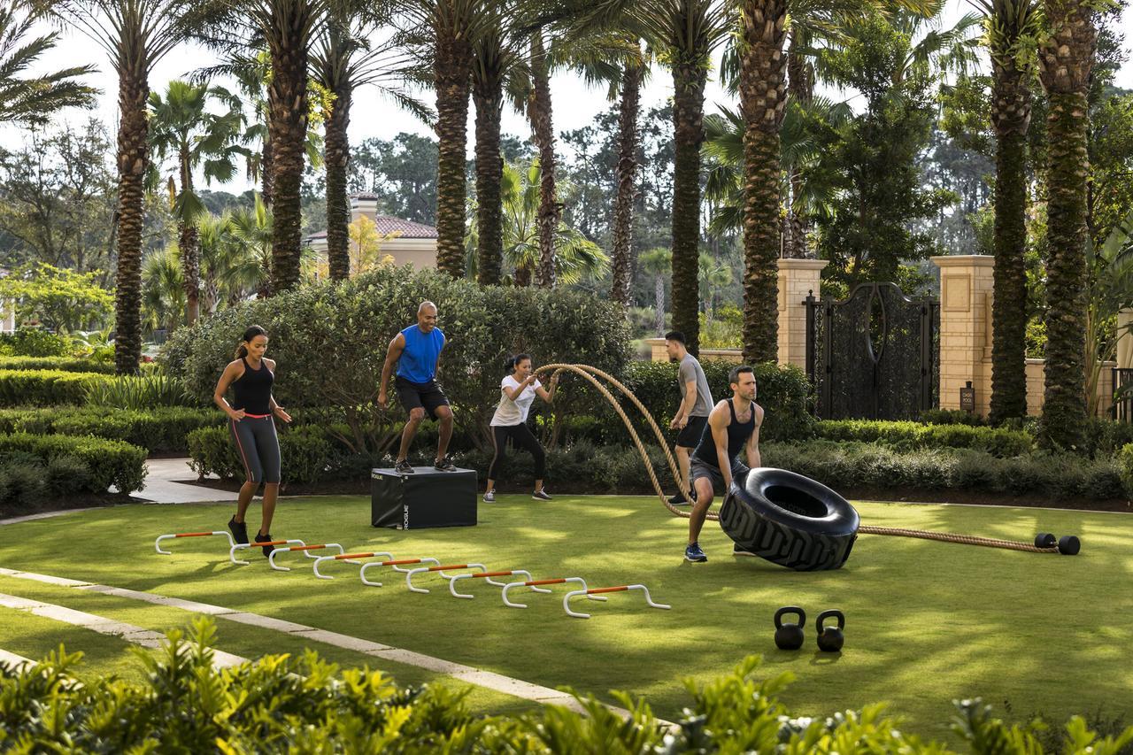 Four Seasons Resort Orlando At Walt Disney World Resort Lake Buena Vista Dış mekan fotoğraf