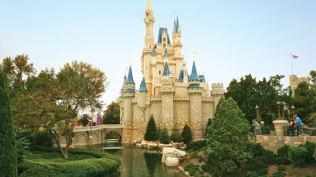 Four Seasons Resort Orlando At Walt Disney World Resort Lake Buena Vista Dış mekan fotoğraf